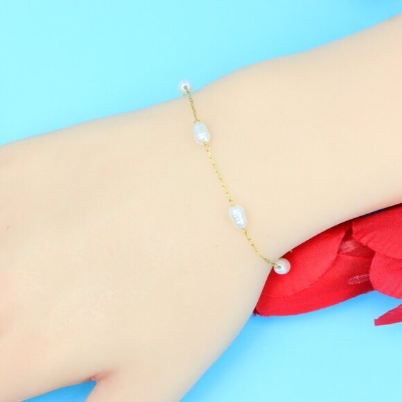 Chic & Stylish Bracelet – A Thoughtful Gift for Women and Girls, DYC1194 - Picture 6 of 7
